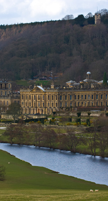 chatsworth